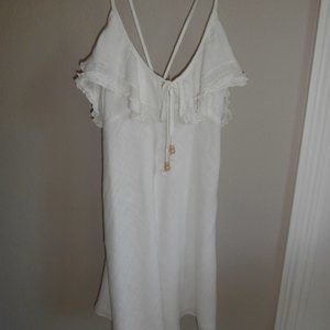 Free People Dress/Tunic, S NWOT